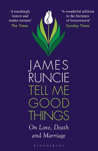 Cover image for Tell Me Good Things