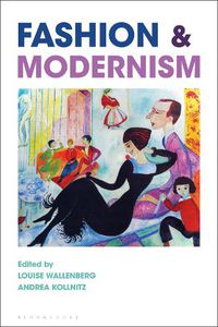 Cover image for Fashion and Modernism