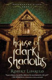 Cover image for House of Dark Shadows