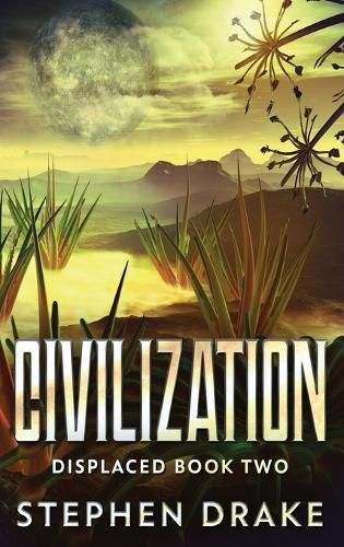 Cover image for Civilization: Large Print Hardcover Edition