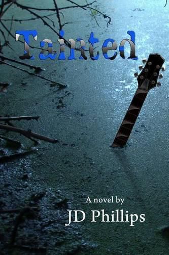 Cover image for Tainted