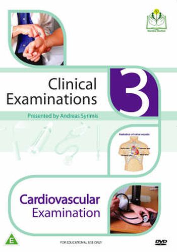 Cardiovascular Examination