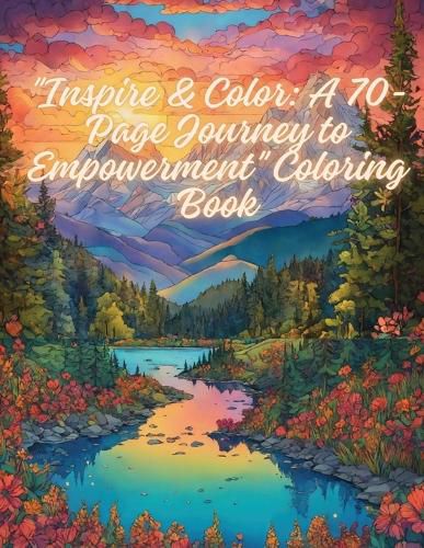 Cover image for "Inspire & Color