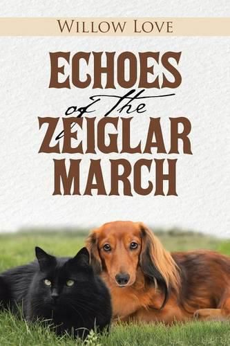 Cover image for Echoes of the Zeiglar March