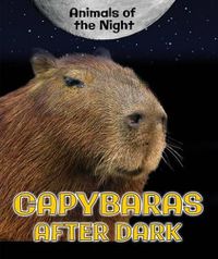 Cover image for Capybaras After Dark