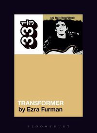 Cover image for Lou Reed's Transformer