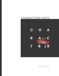 Cover image for Characters with characters