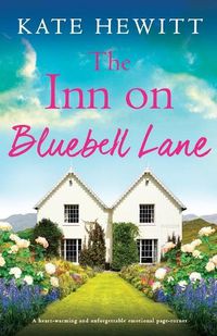 Cover image for The Inn on Bluebell Lane