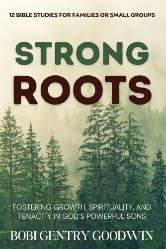 Cover image for Strong Roots