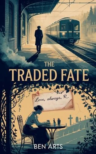 Cover image for The Traded Fate