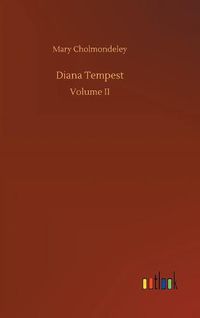 Cover image for Diana Tempest