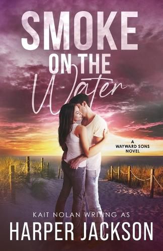 Cover image for Smoke on the Water