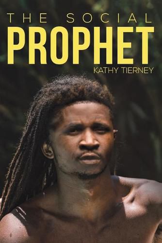 Cover image for The Social Prophet