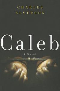 Cover image for Caleb