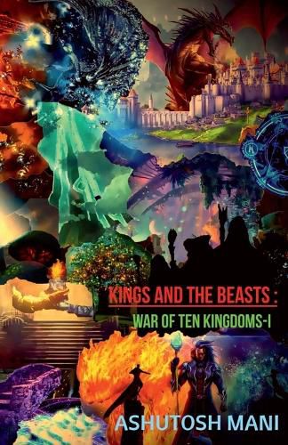 Cover image for Kings and The Beasts