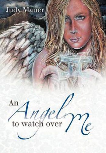 Cover image for An Angel to Watch Over Me