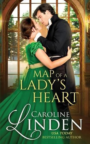 Cover image for Map of a Lady's Heart