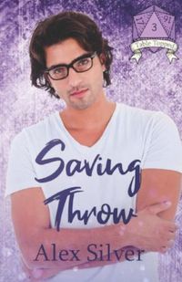 Cover image for Saving Throw