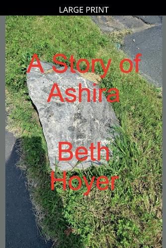 Cover image for A Story of Ashira