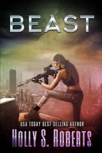 Cover image for Beast