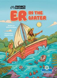 Cover image for Er in the Water