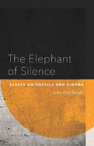 Cover image for The Elephant of Silence