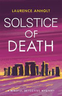 Cover image for Solstice of Death