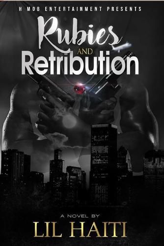 Cover image for Rubies And Retribution