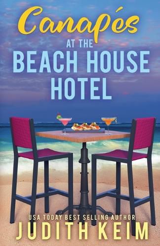 Cover image for Canapes at The Beach House Hotel
