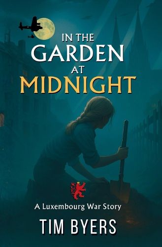 Cover image for In The Garden At Midnight