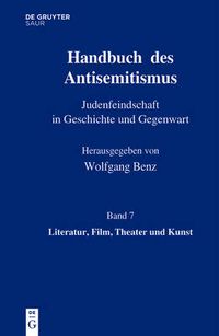 Cover image for Literatur, Film, Theater und Kunst