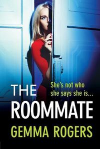 Cover image for The Roommate