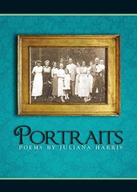 Cover image for Portraits