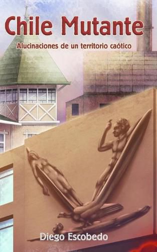 Cover image for Chile Mutante