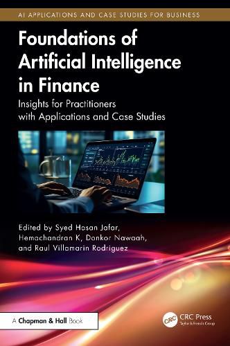 Cover image for Foundations of Artificial Intelligence in Finance