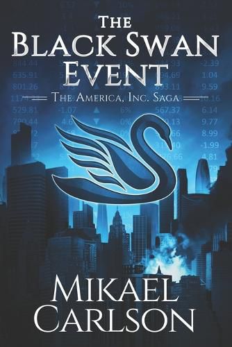 Cover image for The Black Swan Event