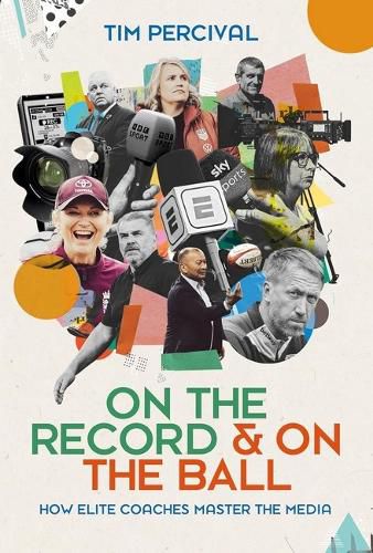 Cover image for On the Record & On the Ball