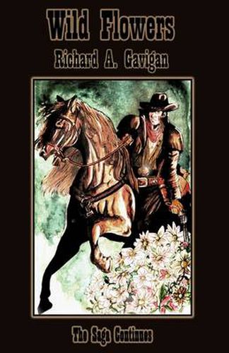 Cover image for Wild Flowers