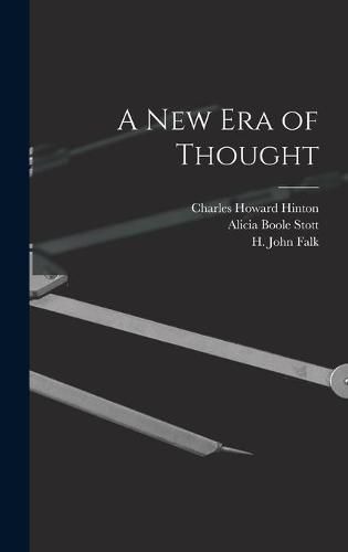 A New Era of Thought