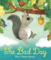 Cover image for The Bad Day