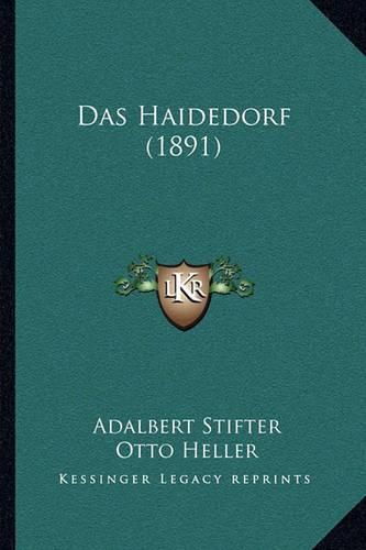 Das Haidedorf (1891)