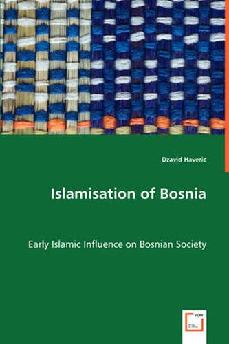 Islamisation of Bosnia