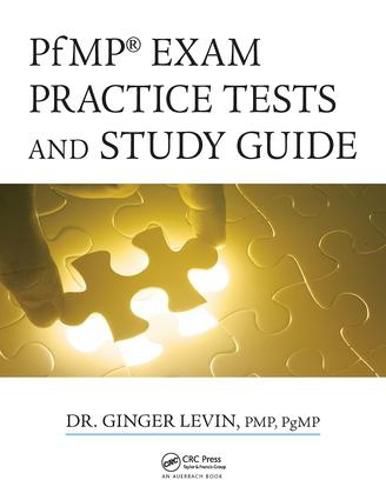 Cover image for PfMP (R) Exam Practice Tests and Study Guide