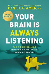 Cover image for Your Brain Is Always Listening