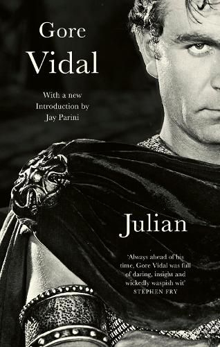 Cover image for Julian