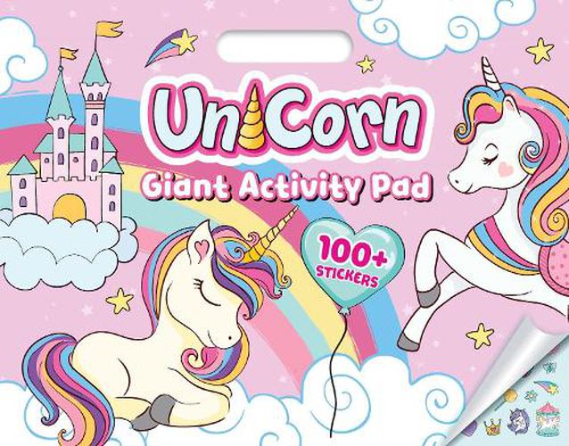 Cover image for Unicorns