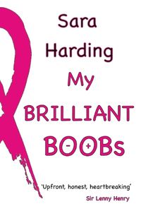 Cover image for My Brilliant Boobs