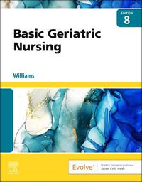 Cover image for Basic Geriatric Nursing