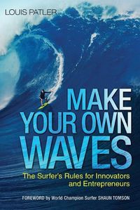 Cover image for Make Your Own Waves