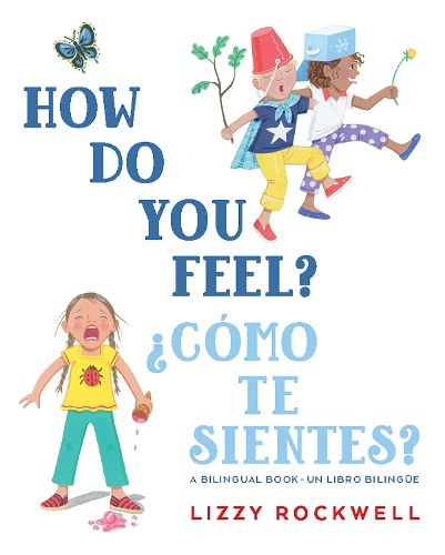 Cover image for How Do You Feel?/?Como te sientes?